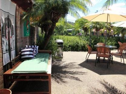 Sea Sea Resort Crescent Head