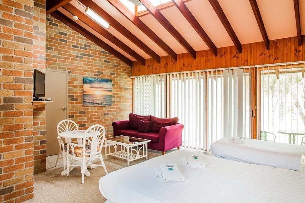 Sea Sea Resort 3*